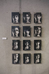 ...zu? / Transformer. Argazki analojikoa - Fotografía analógica.  1996